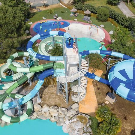 Le Ruisseau - Euroresorts Bidart Zewnętrze zdjęcie