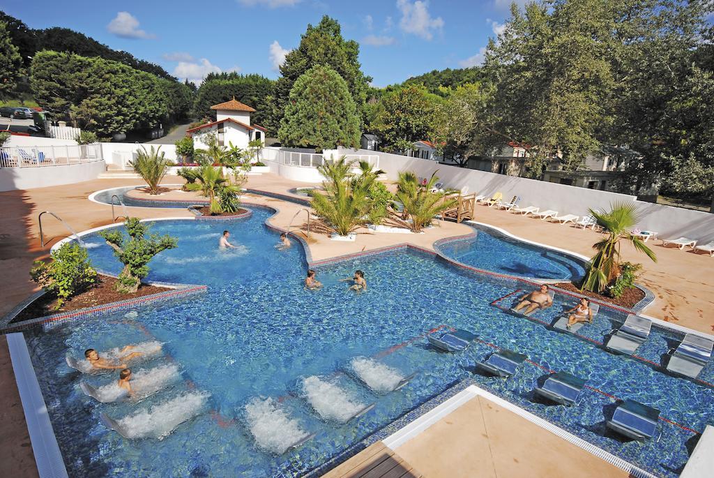 Le Ruisseau - Euroresorts Bidart Zewnętrze zdjęcie